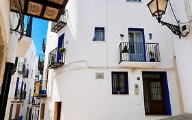A H Rentals El Gato Azul Casa entera